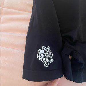 darc sport shorts
